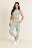 License to Train High-Rise Pant